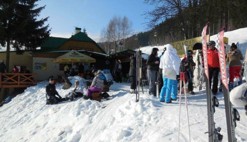 Pension Alenka Špindlerův Mlýn